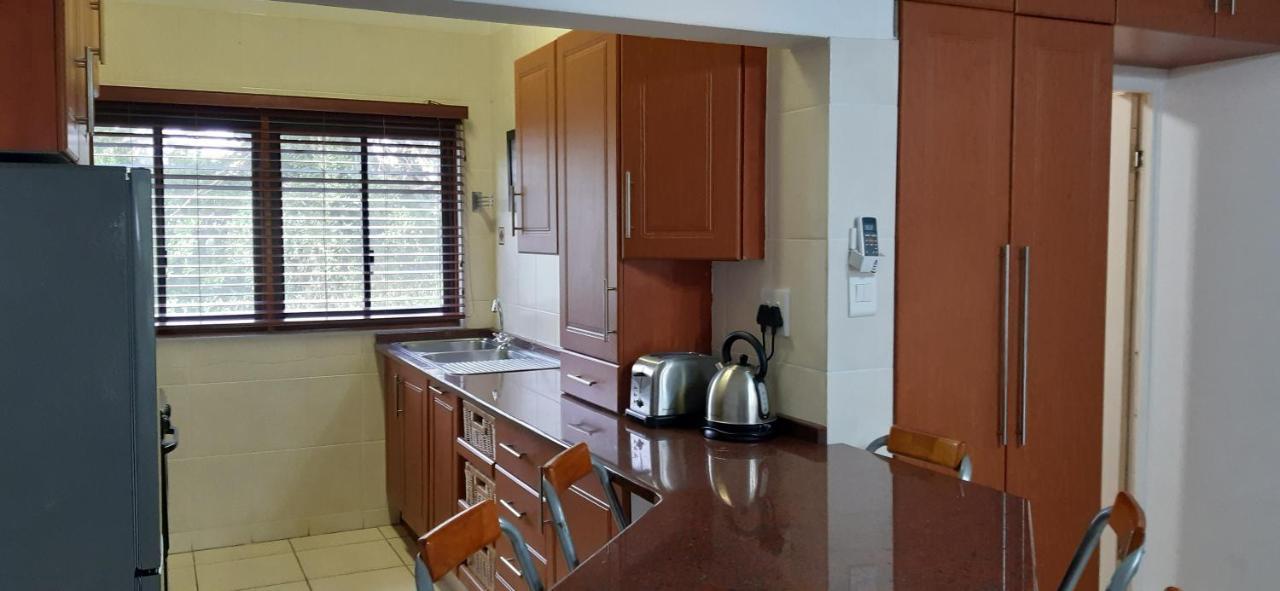 Happy House @ 16 Apartment Saint Lucia Estuary Екстериор снимка