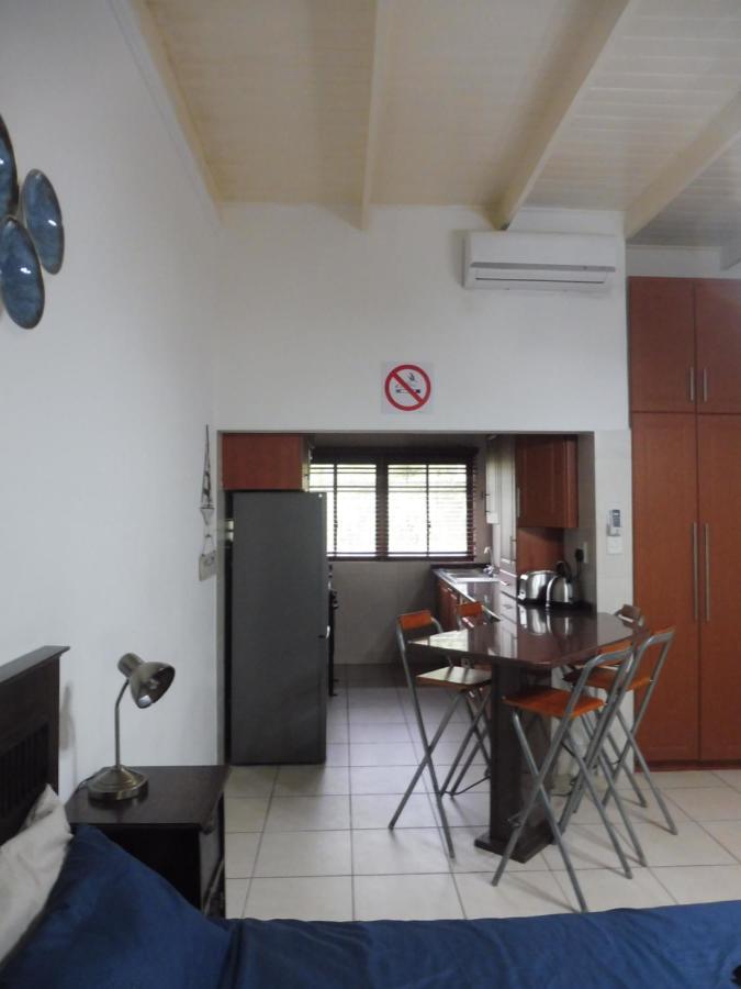 Happy House @ 16 Apartment Saint Lucia Estuary Екстериор снимка